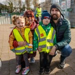 Team Limerick Clean Up 9 took place on Good Friday, March 29, 2024 and was a huge success with over 22,000 people taking part in the city & county. Picture: Olena Oleksiienko/ilovelimerick