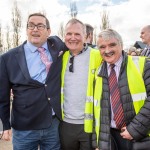 Team Limerick Clean Up 9 took place on Good Friday, March 29, 2024 and was a huge success with over 22,000 people taking part in the city & county. Picture: Olena Oleksiienko/ilovelimerick