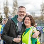 Team Limerick Clean Up 9 took place on Good Friday, March 29, 2024 and was a huge success with over 22,000 people taking part in the city & county. Picture: Olena Oleksiienko/ilovelimerick