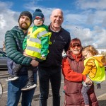 Team Limerick Clean Up 9 took place on Good Friday, March 29, 2024 and was a huge success with over 22,000 people taking part in the city & county. Picture: Olena Oleksiienko/ilovelimerick