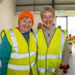 Team Limerick Clean Up 9 took place on Good Friday, March 29, 2024 and was a huge success with over 22,000 people taking part in the city & county. Picture: Olena Oleksiienko/ilovelimerick