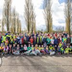 Team Limerick Clean Up 9 took place on Good Friday, March 29, 2024 and was a huge success with over 22,000 people taking part in the city & county. Picture: Olena Oleksiienko/ilovelimerick