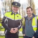 Team Limerick Clean Up 9 took place on Good Friday, March 29, 2024 and was a huge success with over 22,000 people taking part in the city & county. Picture: Olena Oleksiienko/ilovelimerick