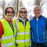 Team Limerick Clean Up 9 took place on Good Friday, March 29, 2024 and was a huge success with over 22,000 people taking part in the city & county. Picture: Olena Oleksiienko/ilovelimerick