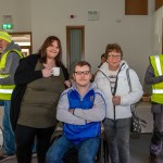 Team Limerick Clean Up 9 took place on Good Friday, March 29, 2024 and was a huge success with over 22,000 people taking part in the city & county. Picture: Olena Oleksiienko/ilovelimerick