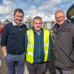 Team Limerick Clean Up 9 took place on Good Friday, March 29, 2024 and was a huge success with over 22,000 people taking part in the city & county. Picture: Olena Oleksiienko/ilovelimerick