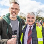 Team Limerick Clean Up 9 took place on Good Friday, March 29, 2024 and was a huge success with over 22,000 people taking part in the city & county. Picture: Olena Oleksiienko/ilovelimerick