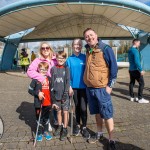 Team Limerick Clean Up 9 took place on Good Friday, March 29, 2024 and was a huge success with over 22,000 people taking part in the city & county. Picture: Olena Oleksiienko/ilovelimerick