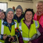 Team Limerick Clean Up 9 took place on Good Friday, March 29, 2024 and was a huge success with over 22,000 people taking part in the city & county. Picture: Olena Oleksiienko/ilovelimerick