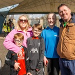 Team Limerick Clean Up 9 took place on Good Friday, March 29, 2024 and was a huge success with over 22,000 people taking part in the city & county. Picture: Olena Oleksiienko/ilovelimerick