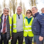 Team Limerick Clean Up 9 took place on Good Friday, March 29, 2024 and was a huge success with over 22,000 people taking part in the city & county. Picture: Olena Oleksiienko/ilovelimerick