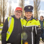 Team Limerick Clean Up 9 took place on Good Friday, March 29, 2024 and was a huge success with over 22,000 people taking part in the city & county. Picture: Olena Oleksiienko/ilovelimerick