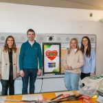 Team Limerick Clean Up 9 took place on Good Friday, March 29, 2024 and was a huge success with over 22,000 people taking part in the city & county. Picture: Olena Oleksiienko/ilovelimerick