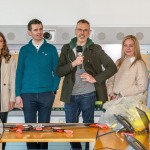 Team Limerick Clean Up 9 took place on Good Friday, March 29, 2024 and was a huge success with over 22,000 people taking part in the city & county. Picture: Olena Oleksiienko/ilovelimerick