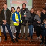 Team Limerick Clean Up 9 took place on Good Friday, March 29, 2024 and was a huge success with over 22,000 people taking part in the city & county. Picture: Olena Oleksiienko/ilovelimerick