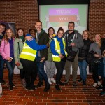 Team Limerick Clean Up 9 took place on Good Friday, March 29, 2024 and was a huge success with over 22,000 people taking part in the city & county. Picture: Olena Oleksiienko/ilovelimerick