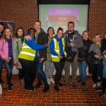 Team Limerick Clean Up 9 took place on Good Friday, March 29, 2024 and was a huge success with over 22,000 people taking part in the city & county. Picture: Olena Oleksiienko/ilovelimerick