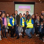 Team Limerick Clean Up 9 took place on Good Friday, March 29, 2024 and was a huge success with over 22,000 people taking part in the city & county. Picture: Olena Oleksiienko/ilovelimerick