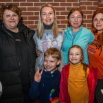 Team Limerick Clean Up 9 took place on Good Friday, March 29, 2024 and was a huge success with over 22,000 people taking part in the city & county. Picture: Olena Oleksiienko/ilovelimerick