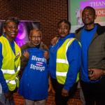 Team Limerick Clean Up 9 took place on Good Friday, March 29, 2024 and was a huge success with over 22,000 people taking part in the city & county. Picture: Olena Oleksiienko/ilovelimerick