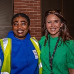 Team Limerick Clean Up 9 took place on Good Friday, March 29, 2024 and was a huge success with over 22,000 people taking part in the city & county. Picture: Olena Oleksiienko/ilovelimerick