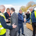 Team Limerick Clean Up 9 took place on Good Friday, March 29, 2024 and was a huge success with over 22,000 people taking part in the city & county. Picture: Olena Oleksiienko/ilovelimerick