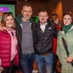 Team Limerick Clean Up 9 took place on Good Friday, March 29, 2024 and was a huge success with over 22,000 people taking part in the city & county. Picture: Olena Oleksiienko/ilovelimerick