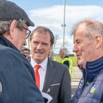 Team Limerick Clean Up 9 took place on Good Friday, March 29, 2024 and was a huge success with over 22,000 people taking part in the city & county. Picture: Olena Oleksiienko/ilovelimerick