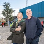 Team Limerick Clean Up 9 took place on Good Friday, March 29, 2024 and was a huge success with over 22,000 people taking part in the city & county. Picture: Olena Oleksiienko/ilovelimerick