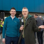 Team Limerick Clean Up 9 took place on Good Friday, March 29, 2024 and was a huge success with over 22,000 people taking part in the city & county. Picture: Olena Oleksiienko/ilovelimerick