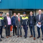 Team Limerick Clean Up 9 took place on Good Friday, March 29, 2024 and was a huge success with over 22,000 people taking part in the city & county. Picture: Olena Oleksiienko/ilovelimerick