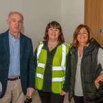 Team Limerick Clean Up 9 took place on Good Friday, March 29, 2024 and was a huge success with over 22,000 people taking part in the city & county. Picture: Olena Oleksiienko/ilovelimerick