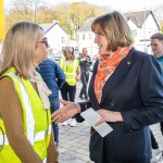 Team Limerick Clean Up 9 took place on Good Friday, March 29, 2024 and was a huge success with over 22,000 people taking part in the city & county. Picture: Olena Oleksiienko/ilovelimerick