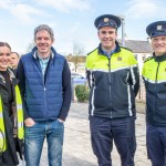 Team Limerick Clean Up 9 took place on Good Friday, March 29, 2024 and was a huge success with over 22,000 people taking part in the city & county. Picture: Olena Oleksiienko/ilovelimerick