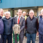 Team Limerick Clean Up 9 took place on Good Friday, March 29, 2024 and was a huge success with over 22,000 people taking part in the city & county. Picture: Olena Oleksiienko/ilovelimerick