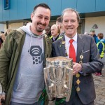 Team Limerick Clean Up 9 took place on Good Friday, March 29, 2024 and was a huge success with over 22,000 people taking part in the city & county. Picture: Olena Oleksiienko/ilovelimerick