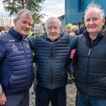 Team Limerick Clean Up 9 took place on Good Friday, March 29, 2024 and was a huge success with over 22,000 people taking part in the city & county. Picture: Olena Oleksiienko/ilovelimerick