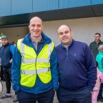 Team Limerick Clean Up 9 took place on Good Friday, March 29, 2024 and was a huge success with over 22,000 people taking part in the city & county. Picture: Olena Oleksiienko/ilovelimerick