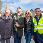 Team Limerick Clean Up 9 took place on Good Friday, March 29, 2024 and was a huge success with over 22,000 people taking part in the city & county. Picture: Olena Oleksiienko/ilovelimerick