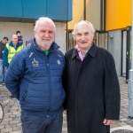 Team Limerick Clean Up 9 took place on Good Friday, March 29, 2024 and was a huge success with over 22,000 people taking part in the city & county. Picture: Olena Oleksiienko/ilovelimerick