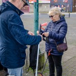 Team Limerick Clean Up 9 took place on Good Friday, March 29, 2024 and was a huge success with over 22,000 people taking part in the city & county. Picture: Olena Oleksiienko/ilovelimerick