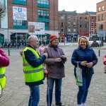 Team Limerick Clean Up 9 took place on Good Friday, March 29, 2024 and was a huge success with over 22,000 people taking part in the city & county. Picture: Olena Oleksiienko/ilovelimerick