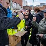 Team Limerick Clean Up 9 took place on Good Friday, March 29, 2024 and was a huge success with over 22,000 people taking part in the city & county. Picture: Olena Oleksiienko/ilovelimerick