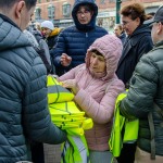 Team Limerick Clean Up 9 took place on Good Friday, March 29, 2024 and was a huge success with over 22,000 people taking part in the city & county. Picture: Olena Oleksiienko/ilovelimerick