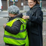 Team Limerick Clean Up 9 took place on Good Friday, March 29, 2024 and was a huge success with over 22,000 people taking part in the city & county. Picture: Olena Oleksiienko/ilovelimerick