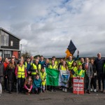 Team Limerick Clean Up 9 took place on Good Friday, March 29, 2024 and was a huge success with over 22,000 people taking part in the city & county. Picture: Olena Oleksiienko/ilovelimerick