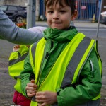 Team Limerick Clean Up 9 took place on Good Friday, March 29, 2024 and was a huge success with over 22,000 people taking part in the city & county. Picture: Olena Oleksiienko/ilovelimerick