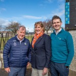 Team Limerick Clean Up 9 took place on Good Friday, March 29, 2024 and was a huge success with over 22,000 people taking part in the city & county. Picture: Olena Oleksiienko/ilovelimerick