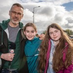 Team Limerick Clean Up 9 took place on Good Friday, March 29, 2024 and was a huge success with over 22,000 people taking part in the city & county. Picture: Olena Oleksiienko/ilovelimerick