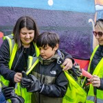 Team Limerick Clean Up 9 took place on Good Friday, March 29, 2024 and was a huge success with over 22,000 people taking part in the city & county. Picture: Olena Oleksiienko/ilovelimerick